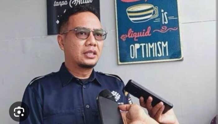 Disnaker Sulbar Buka Ruang Pengaduan untuk Pekerja yang Ijazahnya Ditahan Perusahaan