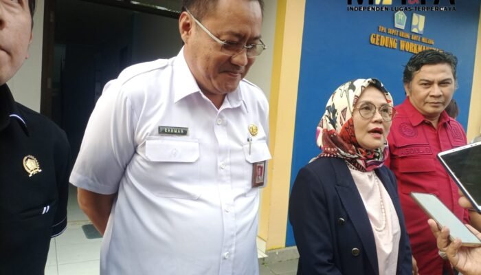 DLH Kota Malang Siap Penuhi Kompensasi Warga Terdampak TPA Supit Urang Melalui PAK 2025