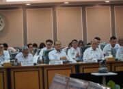 Ditjen AHU Percepat Digitalisasi Layanan Hukum dan Koperasi Merah Putih