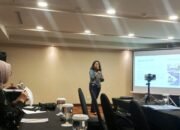 IESR Lakukan Pelatihan Terhadap Puluhan Jurnalis