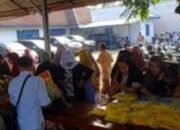 Pacu Daya Saing, Koperindag Sulbar Upayakan Pelatihan Digital Marketing untuk UMKM