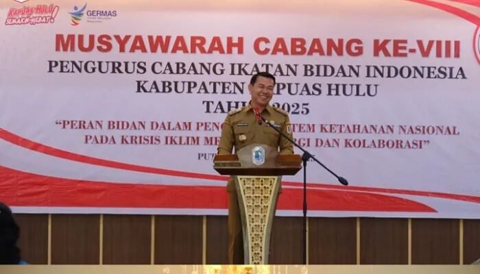 IBI Kapuas Hulu Siap Melayani Masyarakat