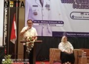 Mendekati Porprov IX JATIM 2025, Bapenda Kota Malang Optimis Pendapatan Pajak Hotel Segera Pulih