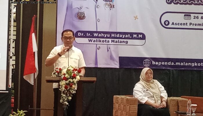 Mendekati Porprov IX JATIM 2025, Bapenda Kota Malang Optimis Pendapatan Pajak Hotel Segera Pulih