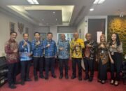 Rencana Pendirian Dinas Ekraf, Pemkot Malang Kosultasi ke Kementerian