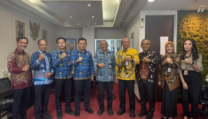 Rencana Pendirian Dinas Ekraf, Pemkot Malang Kosultasi ke Kementerian