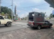 Telusuri Kasus Eksploitasi Anak, Dinsos Jambi Imbau Ini
