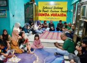 Pertamina Wujudkan Komitmen Sosial dan Nilai Kemanusiaan melalui Santunan Anak Yatim di Palembang