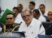 Bupati Aceh Tamiang Komitmen Pembangunan Infrastruktur di Sektor Wisata Wilayah Hulu
