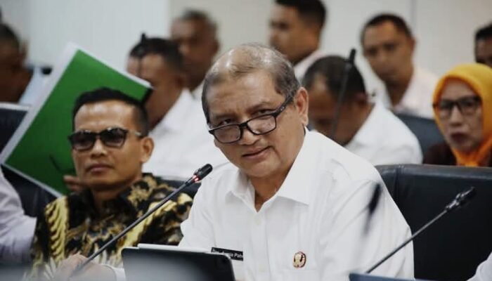 Bupati Aceh Tamiang Komitmen Pembangunan Infrastruktur di Sektor Wisata Wilayah Hulu
