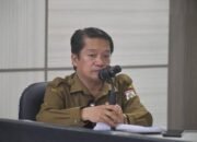 Dinkes Sulbar dan Lintas Sektor Kolaborasi Sosialisasikan Program CKG, Targetkan Masyarakat di Desa-desa
