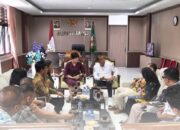Pemkab Karo Gandeng LLDIKTI: Dorong Inovasi Pendidikan hingga UMKM Lewat Kolaborasi Strategis