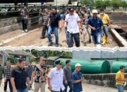 Wakil Bupati Karo ‘Belajar’ ke Langkat