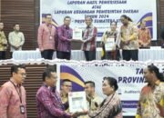 Enam Kali Berturut-turut! Kabupaten Karo Kembali Sabet Predikat WTP dari BPK RI
