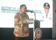 Buka KPID Expo, Wagub Salim: Penyiaran Sehat Kunci Pembangunan Daerah dan Bangsa