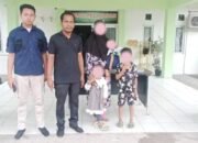 Dinsos Kota Jambi Tangani ODGJ dan Orang Terlantar, Respons Cepat Laporan Warga