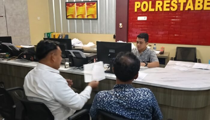 Kepergok ‘Kumpul Kebo’ Isteri dan Selingkuhan Dilaporkan