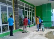 Ini Penyebab DPRK Fakfak Kunker ke Distrik Fakfak Timur Tengah