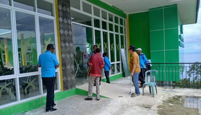 Ini Penyebab DPRK Fakfak Kunker ke Distrik Fakfak Timur Tengah