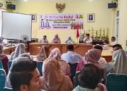 PUPR Kabupaten Solok Dukung Penuh Program Solok Bersih