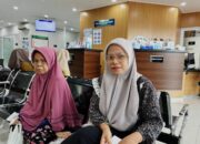 Melirik Andalan JKN, Titik Nikmati Pengobatan dari Kacamata Mata