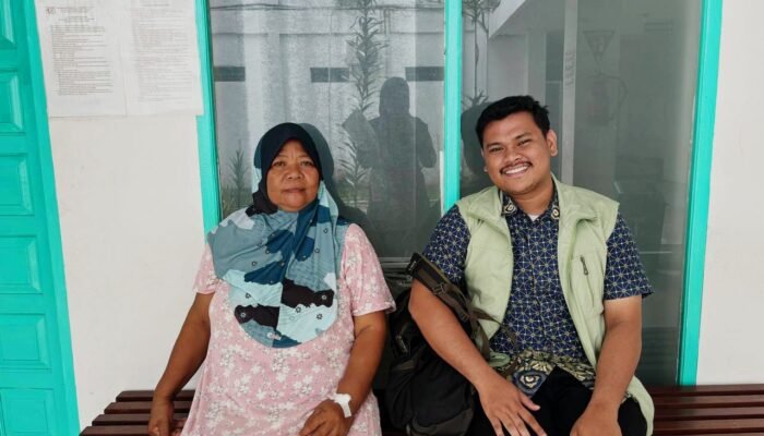 Curhat Yusliani, Bersyukur Menjadi Peserta Program JKN