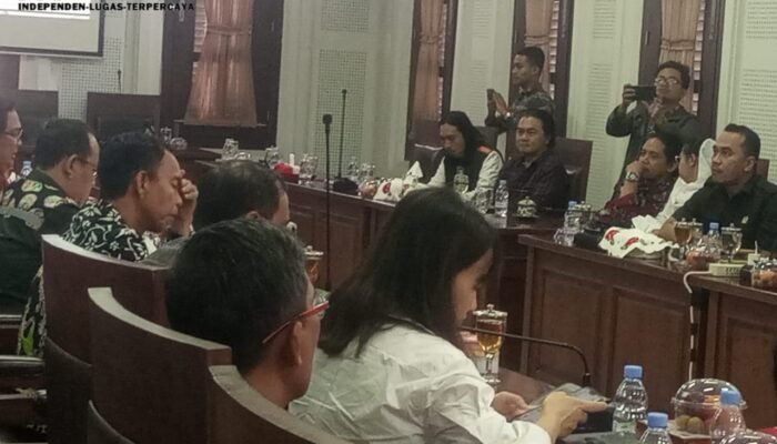 DPUPRPKP Kota Malang Ingatkan PT Tranrise Property