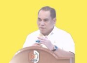 Wujudkan Pemerataan Pendidikan, Bupati Fakfak Bertekad Hadirkan Sekolah Rakyat