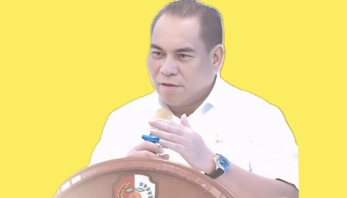 Wujudkan Pemerataan Pendidikan, Bupati Fakfak Bertekad Hadirkan Sekolah Rakyat