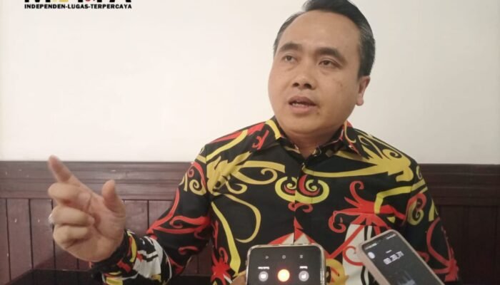 Kepala Disnaker PMPTSP Kota Malang Imbau Pembangunan Mega Proyek Taat Regulasi