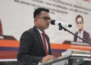 IKADIN PALEMBANG : Korban Advokat Gadungan Jangan Segan Ambil Langkah Hukum, Jangan Ada Kata Damai