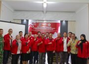 KDRT Jadi Topik Utama di Penyuluhan Hukum UNTAN di Lokasi TMMD Reguler ke-124 Mempawah
