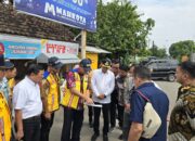Komisi V DPR RI Kunker ke Tulungagung Tinjau Jalan Rusak, Bupati Tulungagung: Mohon Doa Restu Segera Realisasi