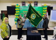 Konferda IPPAT, Bambang Suwito Terpilih Pimpin IPPAT Pengda Aceh Timur Periode 2024–2027