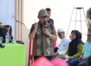 SDK dan Salim S Mengga Luncurkan Program untuk Meningkatkan Kesejahteraan Masyarakat Sulbar, Fokus pada Pendidikan, Kesehatan, dan Infrastruktur