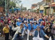Pesta Rakyat UMKM, Bupati Tulungagung Sebut Ikon Baru Kebangkitan Ekonomi Lokal