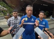 Anggarkan Rp 80 Miliar Infrastuktur Jalan dan Jembatan, Bupati Tulungagung: Semua Tertata dan Sudah Berjalan 