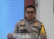 AKBP Hendriyana Imbau Pemilik Motor Bodong Serahkan ke Polres Fakfak
