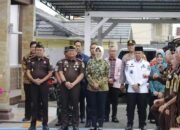 PJ Bupati Empat Lawang Sambut Kepala Kejati Sumsel: Bentuk Dukungan dan Sinergi