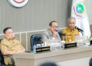 Jelang 100 Hari Kerja SDK-JSM Tuntaskan Janji: Tunjangan Desa dan Asuransi Nelayan Siap Disalurkan