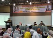Anggota DPRD Sumbar Syofian Hendri Ajak Satukan Frekuensi untuk Wujudkan Koperasi Syariah