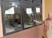 SMP N 46 Palembang Diteror