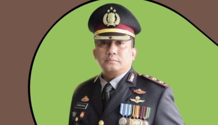 Diberi Waktu Sebulan, Polres Fakfak Tindak Tegas Pemilik Kendaraan Bodong