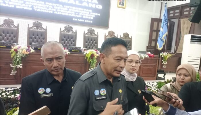 Walikota Malang Melalui Program Dasa Bakti Unggulan Menjadi Prioritas RPJMD 2025-2029