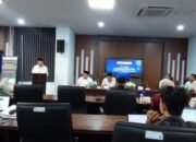 UIN STS Jambi Gandeng BI Perkuat Ekosistem Halal Lewat Pelatihan Pendamping Produk Halal
