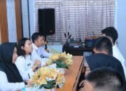 Kakanwil Ditjenpas Jambi Tinjau Langsung Proses Registrasi Ulang CPNS, Pastikan Transparan