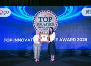 The 28th INFOBRAND FORUM: Angkat Tema “Effective Branding” dan Apresiasi TOP INNOVATION CHOICE 2025