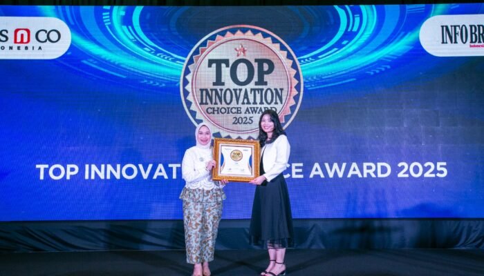 The 28th INFOBRAND FORUM: Angkat Tema “Effective Branding” dan Apresiasi TOP INNOVATION CHOICE 2025