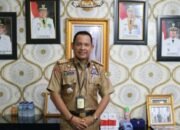 Pj Bupati Empat Lawang Imbau Warga Tetap Taati Aturan Saat Sampaikan Pendapat di Muka Umum