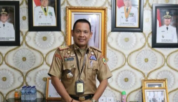 Pj Bupati Empat Lawang Imbau Warga Tetap Taati Aturan Saat Sampaikan Pendapat di Muka Umum